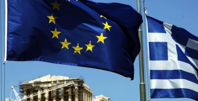 Κομισιόν: Βελτιώθηκε το οικονομικό κλίμα στην Ελλάδα τον Απρίλιο