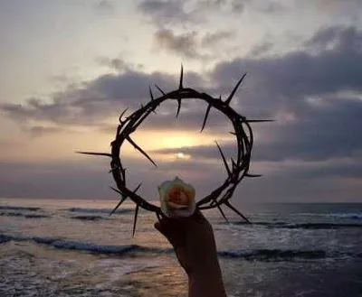 Η Μεγάλη Εβδομάδα του Γκάτσου