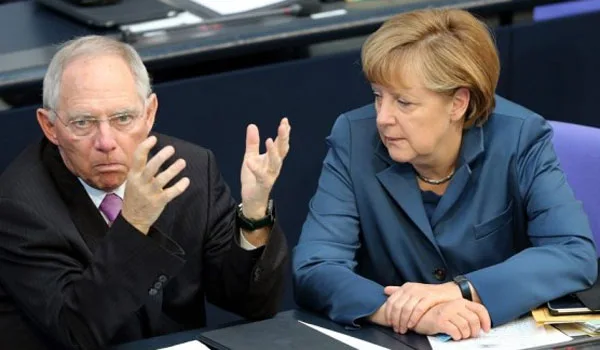 Πάγος από το Βερολίνο στην Αθήνα: Τα νέα μέτρα λιτότητας θα ληφθούν μαζί με τα μέτρα για το χρέος