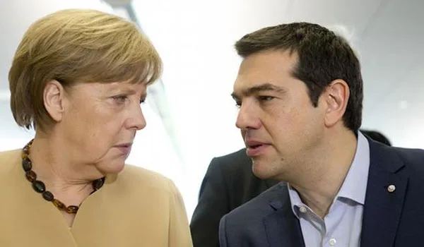 Προς τηλεφωνική επικοινωνία Τσίπρα-Μέρκελ και στο βάθος πολιτική παρέμβαση