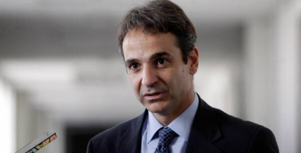 Στήριξη από Μητσοτάκη σε δημόσια σχολεία: Οι προτεραιότητες