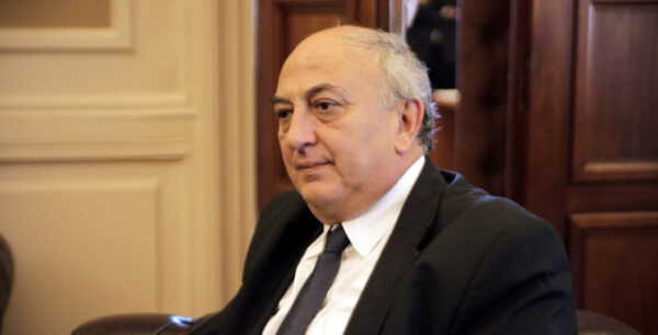 Αμανατίδης: Συμφώνησαν θεσμοί και ΔΝΤ