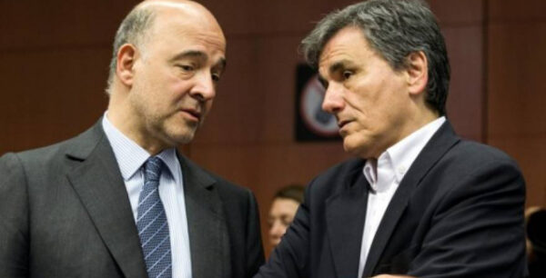 Μοσκοβισί: Μία συμφωνία για την Ελλάδα είναι εφικτή