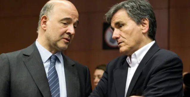 Μοσκοβισί: Μία συμφωνία για την Ελλάδα είναι εφικτή