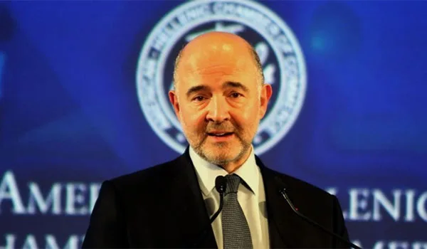 Μοσκοβισί: Εφικτή μια συμφωνία Ελλάδος- θεσμών