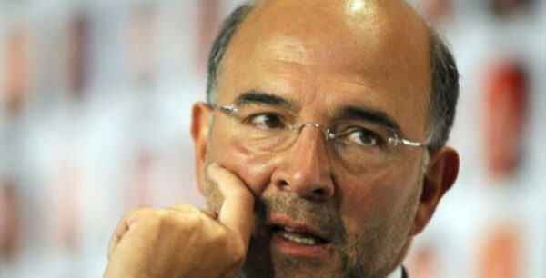 Μοσκοβισί: Στα 50-70 δισ. ευρώ η απώλεια εσόδων από τη φοροδιαφυγή στην ΕΕ