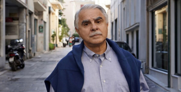 Μπαλάφας για αφορολόγητο και συντάξεις: “Οι πολίτες γνώριζαν από το 2015”