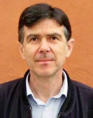 Στα ΕΠΑΛ Ηλείας ο Δ. Μπαξεβανάκης