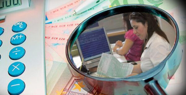 Οι κωδικοί της δήλωσης, που θα σας χαρίσουν “κούρεμα” φόρου