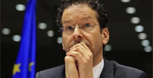 Ντάισελμπλουμ: Δεν θέλω να προκαλώ διχόνοιες. Οι δηλώσεις μου παρερμηνεύτηκαν