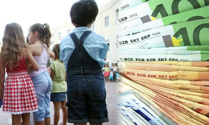 Αυτός ο Δήμος θα δίνει 2.000 ευρώ για κάθε παιδί που γεννιέται!