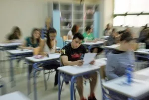 Πανελλήνιες 2017: Θέματα και απαντήσεις στην Αρμονία