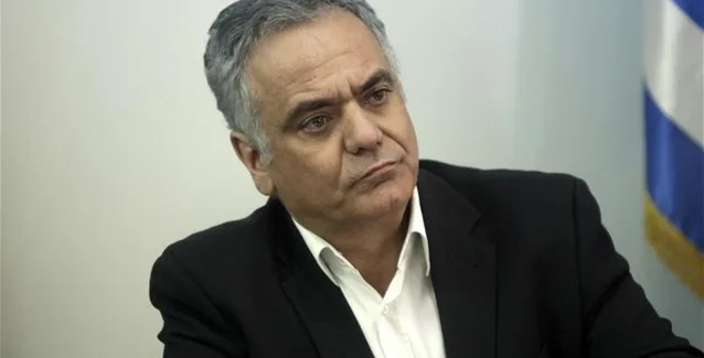 Πρωτοβουλία Π. Σκουρλέτη για το πρόβλημα στέγασης των αναπληρωτών εκπαιδευτικών