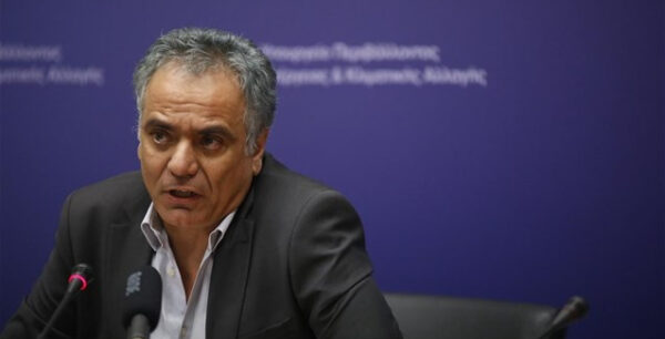 Σκουρλέτης για πανεπιστημιακή αστυνομία: Η απαράδεκτη αυτή επιλογή δεν αφορά μόνο τους φοιτητές