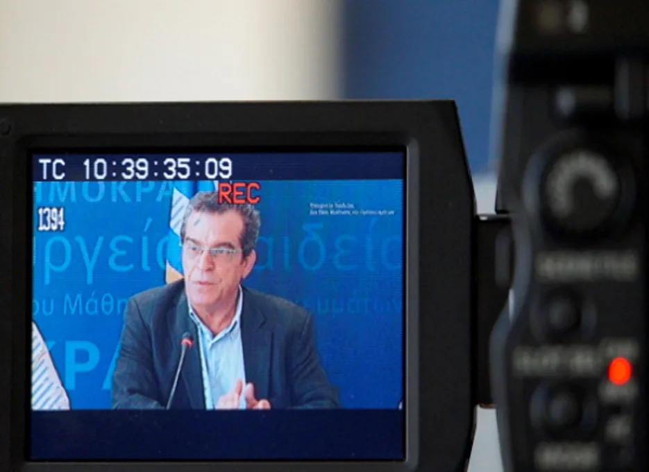 Πανελλήνιες 2017: Δυνατότητα δήλωσης και 5ου μαθήματος σε όσους δεν το είχαν ήδη κάνει