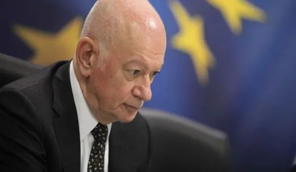 Παπαδημητρίου: Οι αρνητικές επιπτώσεις στην Ελληνική οικονομία από το Brexit