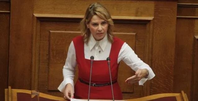 Επίκαιρη Ερώτηση της Κατ. Παπακώστα για τις Καισαρικές Τομές