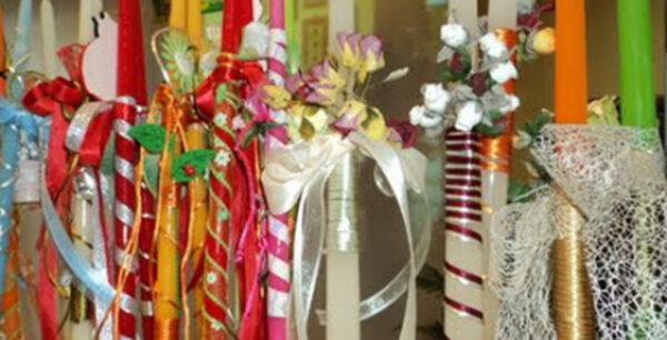 Πάσχα 2017: Εορταστικό ωράριο από την Πέμπτη. Ανοιχτά την Κυριακή τα καταστήματα