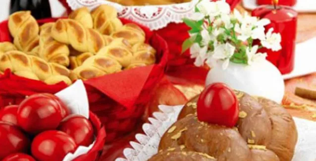 Πάσχα και χοληστερίνη πάνε μαζί! Πώς να φάτε σωστά