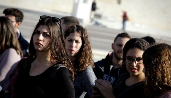 Δωρεάν μεταπτυχιακά για 4 στους 10 φοιτητές με εισοδηματικά κριτήρια