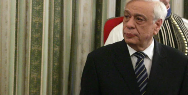 Παυλόπουλος: Να μην περάσουν τα υπολείμματα του ναζισμού και του φασισμού