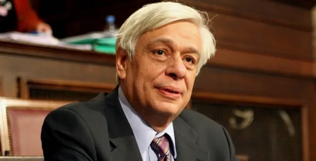 Παυλόπουλος: Η Ελλάδα δείχνει αλληλεγγύη σε όλους τους τομείς