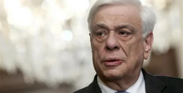 Παυλόπουλος για τους νεκρούς του Χιούι: Ας είναι η θυσία τους κορυφαία παρηγοριά για τις οικογένειές τους