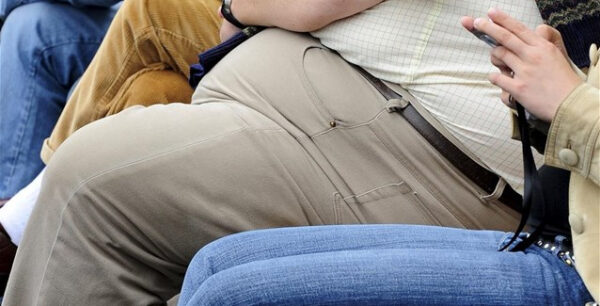 Τρεις στους τέσσερις Έλληνες είναι παχύσαρκοι ή υπέρβαροι