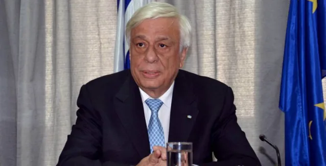 Παυλόπουλος: «Οφείλουμε να μη λησμονούμε τη θυσία των τραγικών θυμάτων της Γενοκτονίας των Ελλήνων της Μικράς Ασίας»