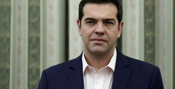 Στο Πεκίνο τον Μάιο ο Αλέξης Τσίπρας