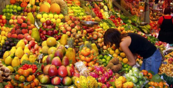 Τα εκλεκτά ελληνικά φρούτα κατακτούν τις διεθνείς αγορές