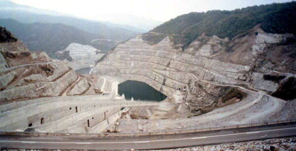 Ασύλληπτο: Στα 2,4 τρισ. ευρώ η αξία του ελληνικού ορυκτού πλούτου