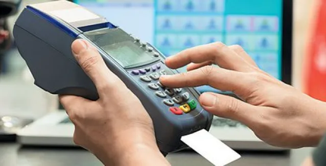 Κρατείστε τις αποδείξεις από τις αγορές με POS για… 5 χρόνια!