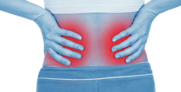 Τα τρία ύποπτα σημάδια, που δείχνουν πρόβλημα στα νεφρά σας