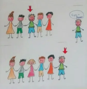 Προωθώντας την καλή πρακτική στον αυτισμό