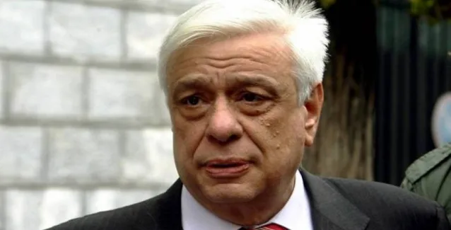 Τα συλλυπητήρια του Π.Παυλόπουλου στον Β.Πούτιν για την σημερινή επίθεση