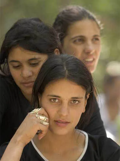 8 ΑΠΡΙΛΙΟΥ Παγκόσμια Ημέρα των ΡΟΜΑ