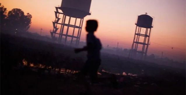 Ατμοσφαιρική ρύπανση: Οι ευρωπαϊκές πόλεις θα μπορούσαν να αποφεύγουν τους έξτρα πρόωρους θανάτους