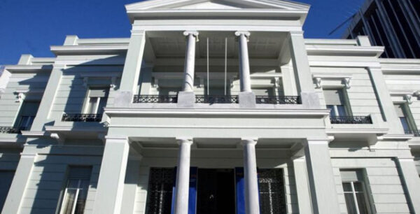 ΥΠΕΞ για επίθεση στο όρος Σινά: Είμαστε σε επαφή με την αιγυπτιακή κυβέρνηση