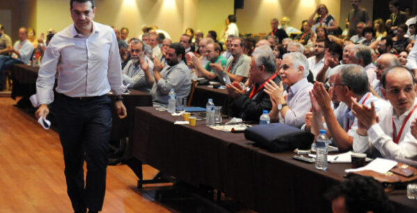 Αντάρτικο στον ΣΥΡΙΖΑ: Eκλογές ζητούν Φίλης,Δρίτσας και άλλοι