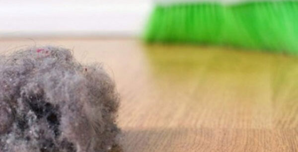 Οι κλειστοί χώροι έχουν επικίνδυνες χημικές ουσίες σε μορφή σκόνης