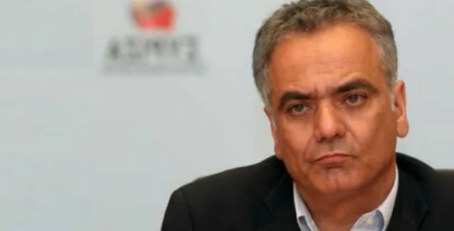 Σκουρλέτης: Παιχνίδι με σημαδεμένη τράπουλα η πώληση της ΔΕΗ