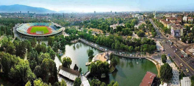 Η ελληνική ανάπτυξη μετακόμισε στη φθηνότερη Βουλγαρία