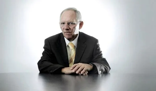 Σόιμπλε: Μας χωρίζουν οι αριθμοί με το ΔΝΤ,  χωρίς το Ταμείο δεν υπάρχει συμφωνία