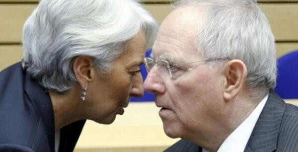 FAZ: Eλλάδα, μια φάρσα δίχως τέλος