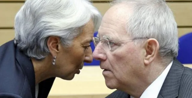 FAZ: Eλλάδα, μια φάρσα δίχως τέλος