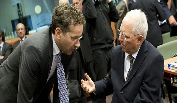 SZ: Διαπραγμάτευση υπό την αιγίδα του Βερολίνου. Το παρασκήνιο