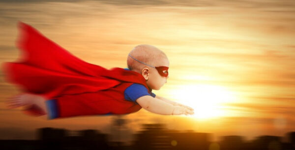 Οι 10 γενετικές μεταλλάξεις που μας δίνουν υπερδυνάμεις (Βίντεο)