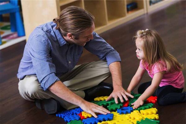 Δεν γίνονται αποδεκτά, για κατάταξη στους πίνακες αναπληρωτών Ειδικής Αγωγής, τα σεμινάρια από ιδιωτικά κέντρα