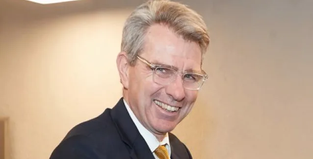 Πρέσβης ΗΠΑ: κλειδί η Ελλάδα για τη σταθερότητα